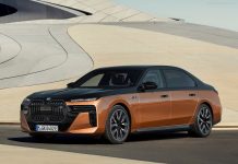 Oman 2023. Vehicle Market Down 31.2% In September, The 9th Consecutive Loss The 2024 BMW i7 M70