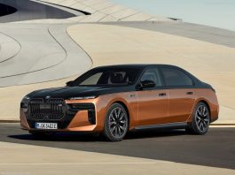 Oman 2023. Vehicle Market Down 31.2% In September, The 9th Consecutive Loss The 2024 BMW i7 M70