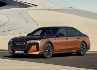 Oman 2023. Vehicle Market Down 31.2% In September, The 9th Consecutive Loss The 2024 BMW i7 M70