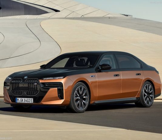 Oman 2023. Vehicle Market Down 31.2% In September, The 9th Consecutive Loss The 2024 BMW i7 M70