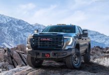 Iraq 2023. Vehicle Market Up 14.0% In YTD Sales Up To September The 2024 GMC Sierra HD AT4X