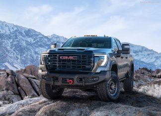 Iraq 2023. Vehicle Market Up 14.0% In YTD Sales Up To September The 2024 GMC Sierra HD AT4X