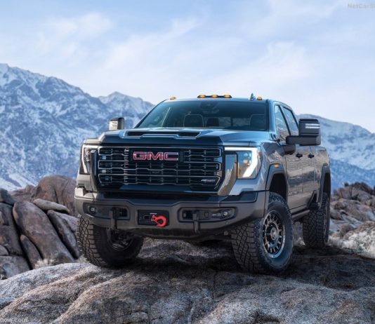 Iraq 2023. Vehicle Market Up 14.0% In YTD Sales Up To September The 2024 GMC Sierra HD AT4X