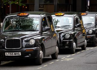 How Do You Become A London Cab Driver?