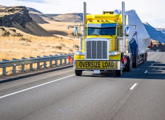 A Guide To Shipping Heavy Haul And Oversized Loads