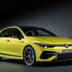 The 2023 Volkswagen Golf R 333 Limited Edition