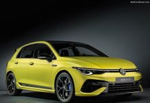 Yemen 2023. Vehicle Market Up 70.7% In YTD Sales With Toyota Holding 66.2% Share The 2023 Volkswagen Golf R 333 Limited Edition