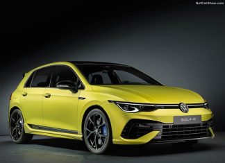 Yemen 2023. Vehicle Market Up 70.7% In YTD Sales With Toyota Holding 66.2% Share The 2023 Volkswagen Golf R 333 Limited Edition