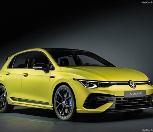 Yemen 2023. Vehicle Market Up 70.7% In YTD Sales With Toyota Holding 66.2% Share The 2023 Volkswagen Golf R 333 Limited Edition