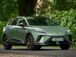 Best Electric Vehicles to Buy in 2023