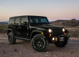 Ways to Protect Your Jeep: Maximizing the Benefits of Warranty Coverage