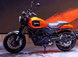 Choosing the Right Motorcycle: A Guide for Beginners