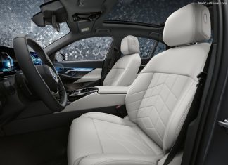 World Best Selling Executive Cars 2023. BMW Series 5 On Top