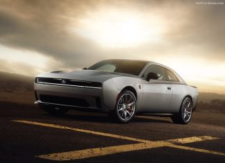 World’s Best-Selling Coupe 2023. Dodge Charger The Undisputed Leader