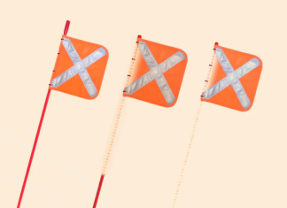 Enhancing Safety in Mining Operations with LED Aerials