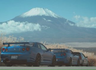 7 Reasons to Get a Car From Japan as a Student