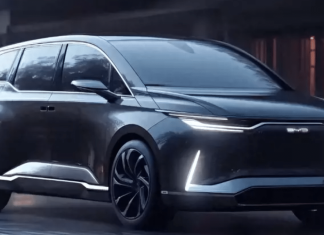 World Car Manufacturers Ranking 2023. BYD Joins The Top 10