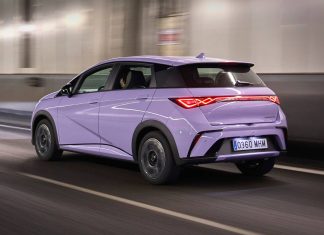 World Best Selling City Cars 2023. The Time Ever Leader Is An Electric Vehicle BYD Dolphin