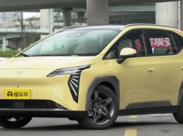 World Best Selling MPV 2023. The New Leader Is An Electric Chinese Astonishing Model