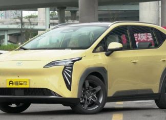 World Best Selling MPV 2023. The New Leader Is An Electric Chinese Astonishing Model
