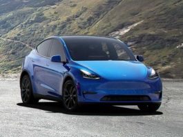 World Best Selling SUV 2023. Tesla Model Y Takes The Leadership