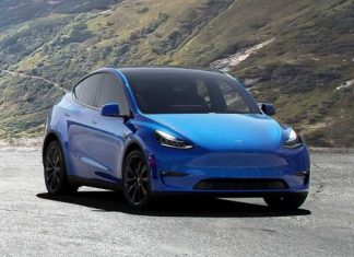 World Best Selling SUV 2023. Tesla Model Y Takes The Leadership