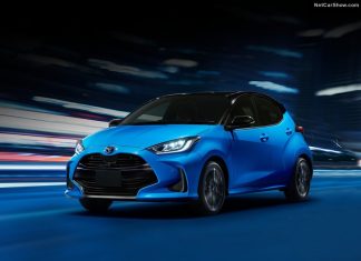 World Best Selling Small Cars 2023. Toyota Yaris Was The Best For Fourth Year In A String Toyota-Yaris