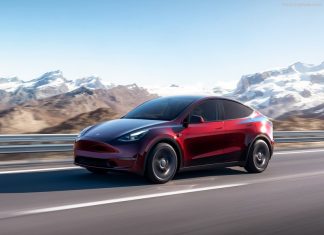 World Best Selling Cars Ranking 2023. Tesla Model Y On Top Making A Step Into The Future