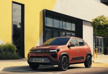 Romania 2024. Car Sales Beat Pre-Pandemic Figures But Trail 2019 Peak The 2025 Dacia Spring