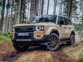 Thailand 2024. Auto Market Negative String Continues In June (-26.4%) The 250 Toyota Land Cruiser