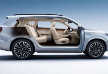 China 2024. Best Selling Car Ranking – The Top 100 Aito-M7