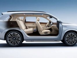 China 2024. Best Selling Car Ranking – The Top 100 Aito-M7