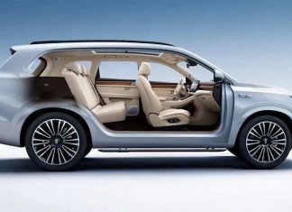 China 2024. Best Selling Car Ranking – The Top 100 Aito-M7