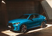 Belgium 2023. Auto Market Roars (+30.1%) Following Harsh Times BMW-X6_M60i