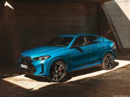 Belgium 2023. Auto Market Roars (+30.1%) Following Harsh Times BMW-X6_M60i