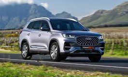 Kenya 2023. Light Vehicle Market Moderately Negative (-4.5%)