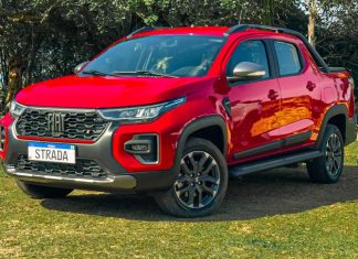 Brazil 2023. Best Selling Cars Top 50 Ranking