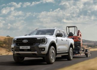 Australia 2023. Best Selling Cars Top 50 Ranking Shows A New Leadership