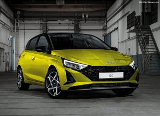 India 2023. Auto Market Up 8.3% After 22 Growing Months In A String Hyundai-i20-2024