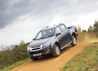 Kenya 2024. Toyota Gains On Isuzu With 5 Top 10 Models
