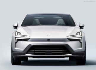 USA 2023. Vehicle Market Recover (+12.4%) Sustained By Biden’s Green Policy Polestar-4-2024