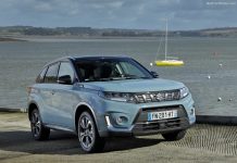 Tunisia 2023. Suzuki Was The Star In A Flat Industry