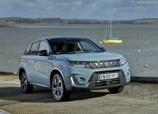 Tunisia 2023. Suzuki Was The Star In A Flat Industry