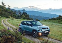 India 2024. Car Market Powers Ahead On A 5-Year Growth Streak