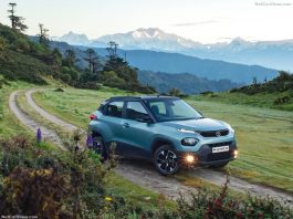 India 2024. Car Market Powers Ahead On A 5-Year Growth Streak