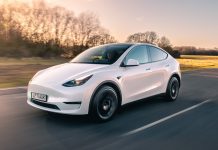 China 2023. The Best Selling Cars Ranking Tesla Model Y