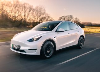 China 2023. The Best Selling Cars Ranking Tesla Model Y