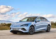 China 2023. BYD Takes the Vehicle Market Leadership But Best-Selling Model Is Tesla Y BYD Seal 2024