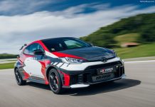 Thailand 2024. Top 50 Best Selling Cars: Toyota Yaris Ativ Surges 163.8% The 2024 Toyota GR Yaris