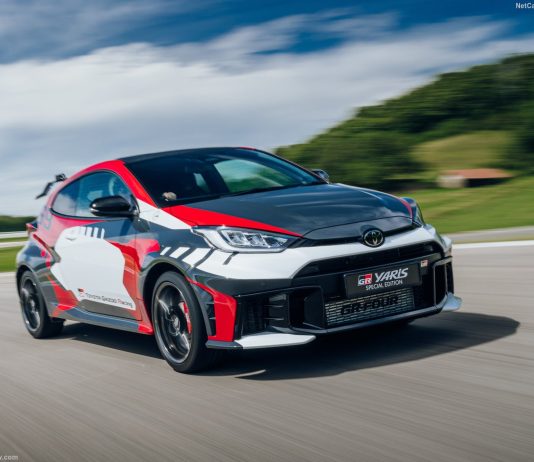 Thailand 2024. Top 50 Best Selling Cars: Toyota Yaris Ativ Surges 163.8% The 2024 Toyota GR Yaris